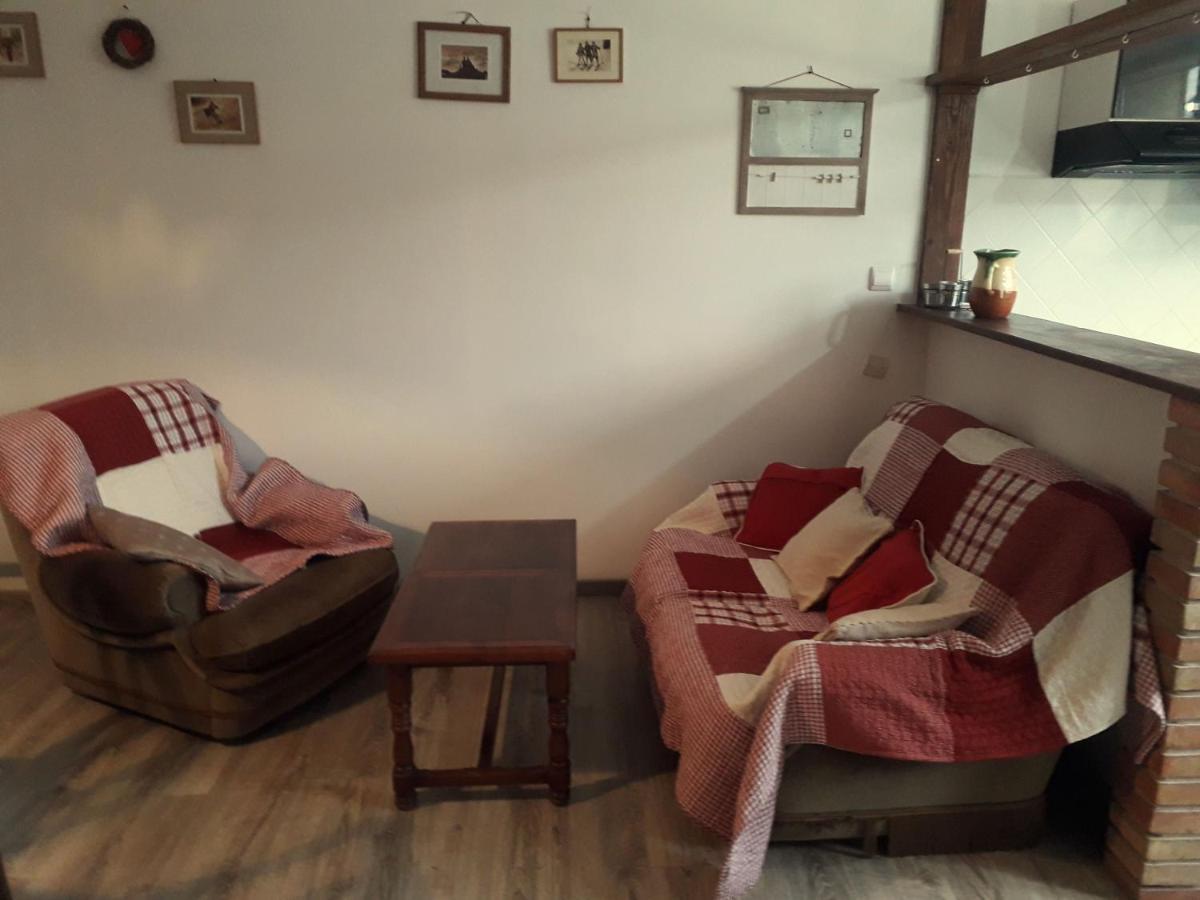 Villa Ker Marmottes Font-Romeu-Odeillo-Via Exterior foto
