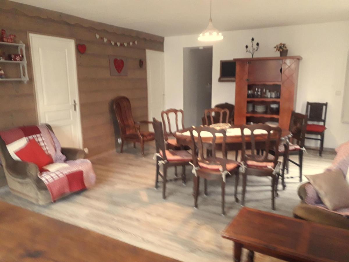 Villa Ker Marmottes Font-Romeu-Odeillo-Via Exterior foto