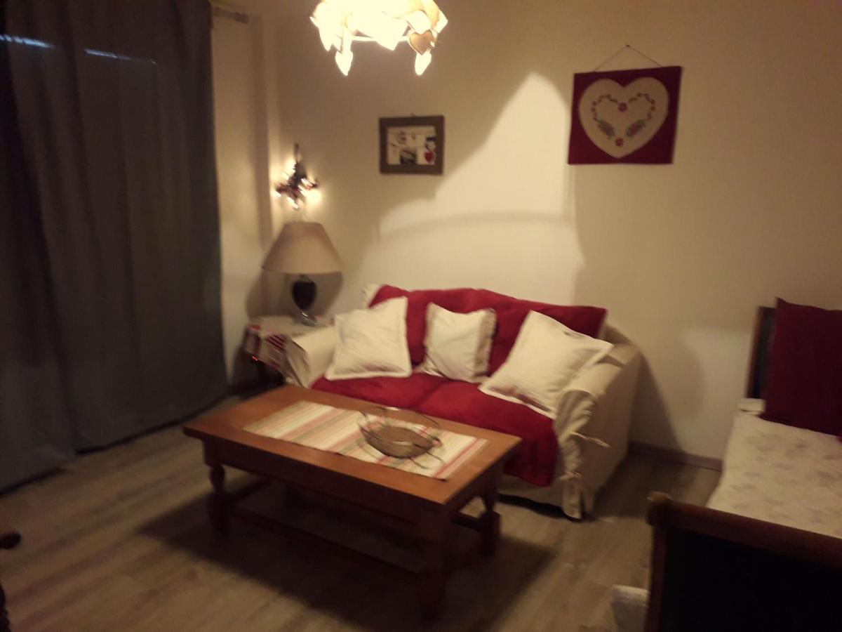 Villa Ker Marmottes Font-Romeu-Odeillo-Via Exterior foto