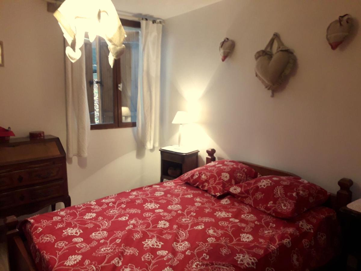 Villa Ker Marmottes Font-Romeu-Odeillo-Via Exterior foto