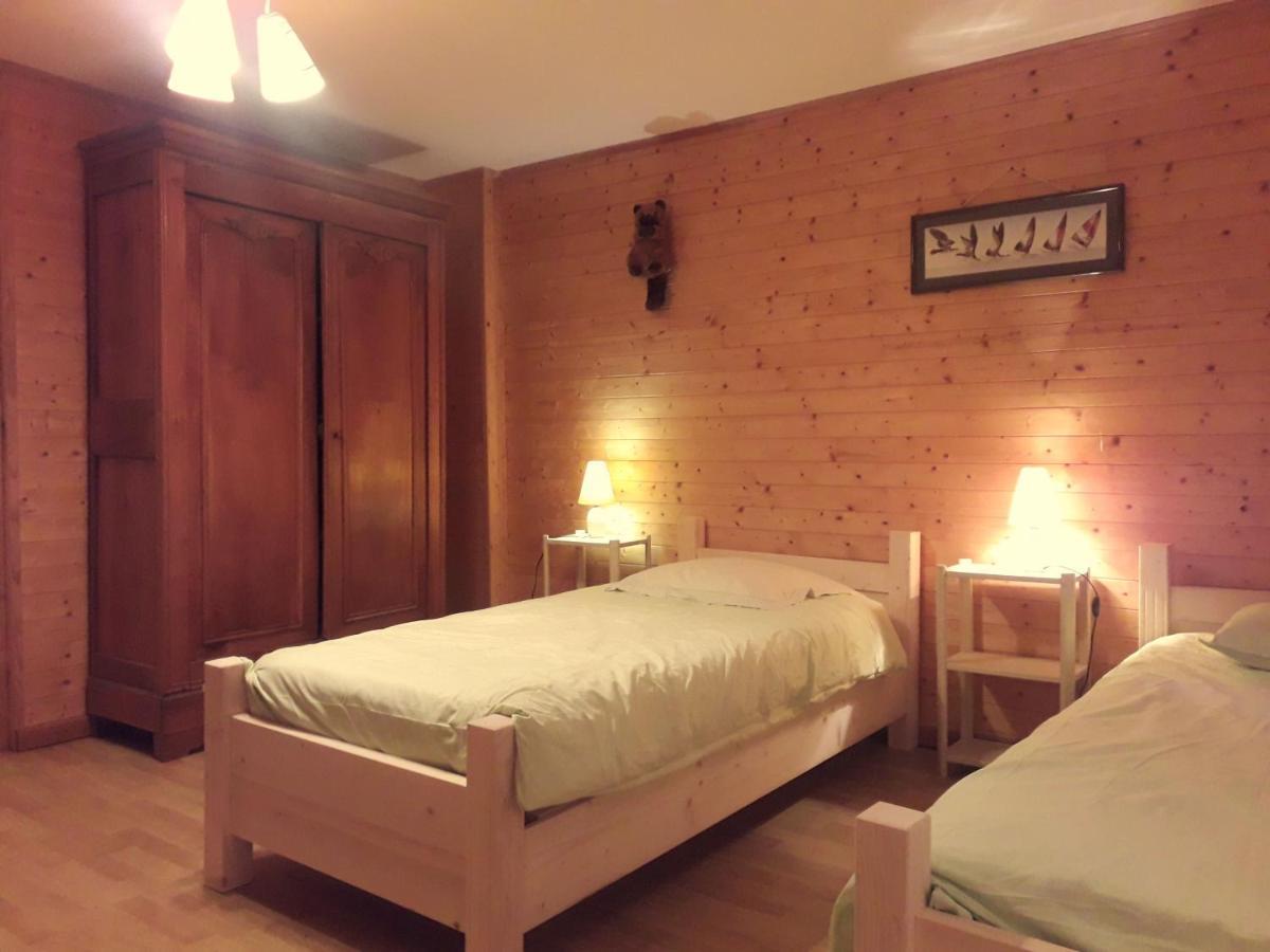 Villa Ker Marmottes Font-Romeu-Odeillo-Via Exterior foto