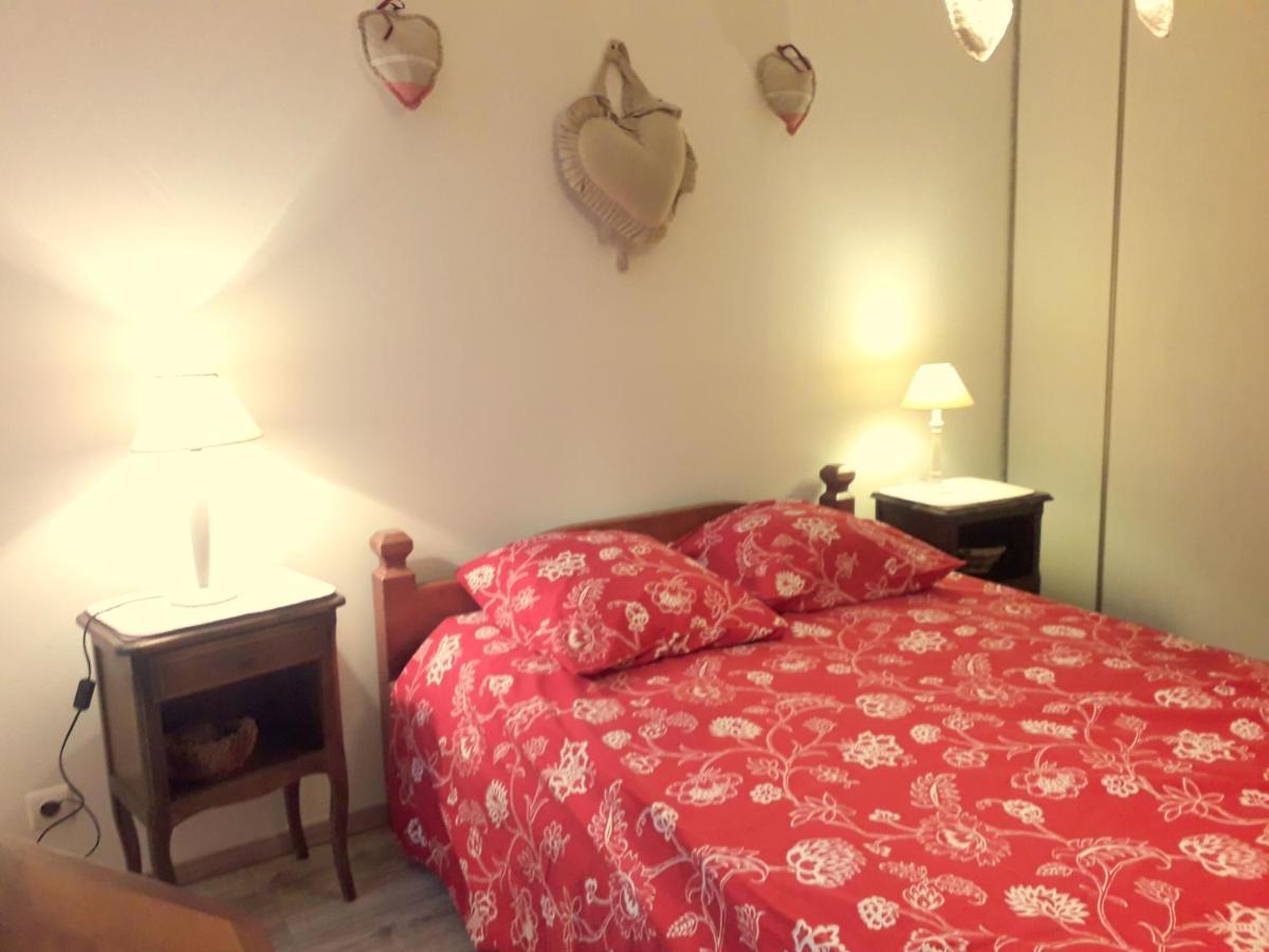 Villa Ker Marmottes Font-Romeu-Odeillo-Via Exterior foto